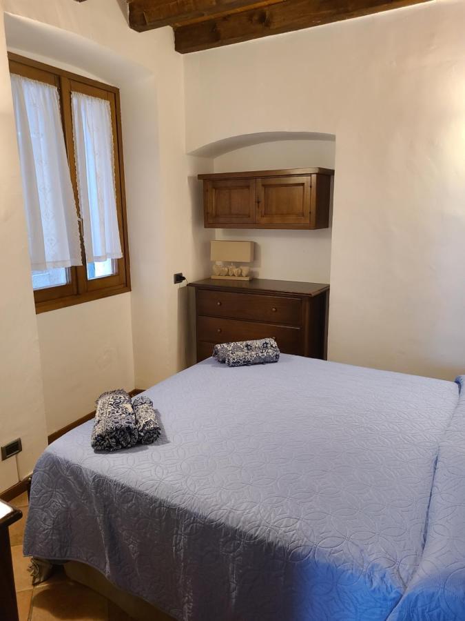 Apartament Casa Francesca Gargnano Zewnętrze zdjęcie
