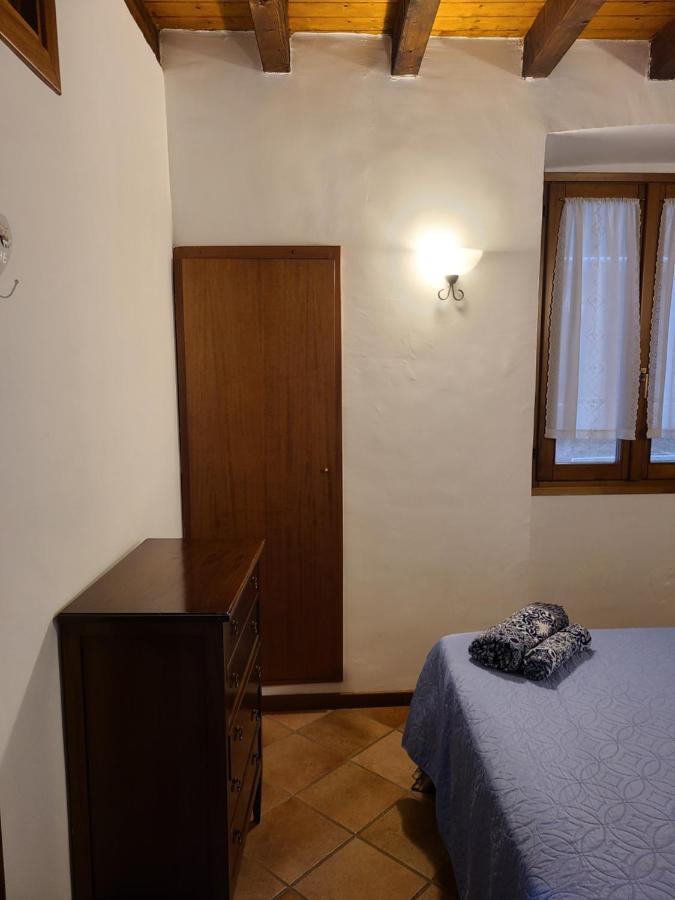 Apartament Casa Francesca Gargnano Zewnętrze zdjęcie